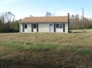 1620 Crookhorn Rd, Montross, VA 22520