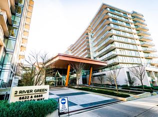 6688 Pearson Way #809, Richmond, BC V7C 0E5