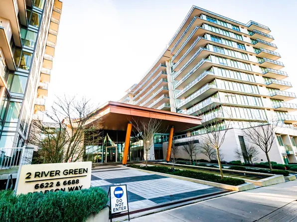 6688 Pearson Way #809, Richmond, BC V7C 0E5