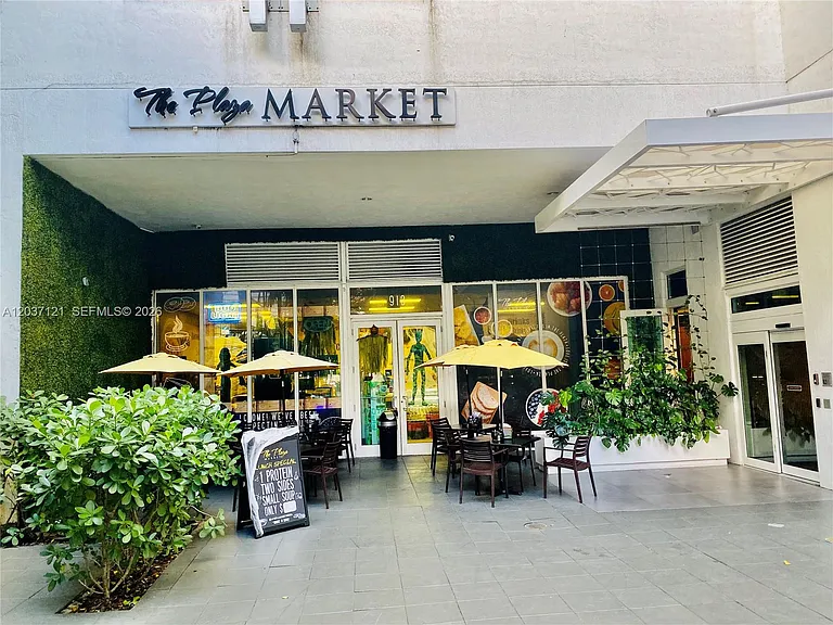 950 Brickell Bay Dr #2601 — Photo 41