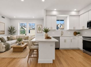 421 High St #203B, Medford, MA 02155