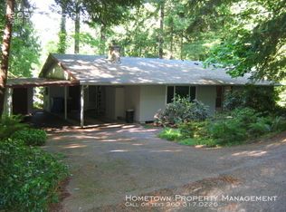 2639 Aztec Dr NW, Olympia, WA 98502