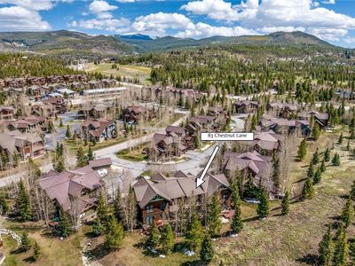 83 Chestnut Lane UNIT 83, Breckenridge, CO, 80424