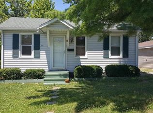 603 1st St, Jerseyville, IL 62052
