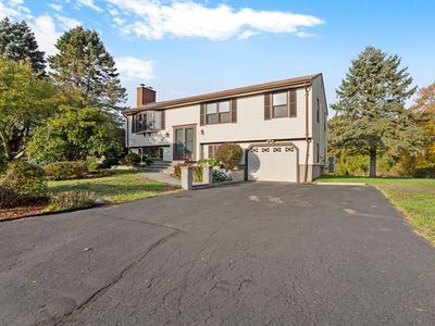 45 Mohawk Dr, Seekonk, MA, 02771