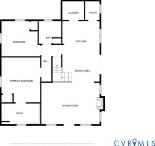 2508 Lincoln Ave, Henrico, VA, 23228