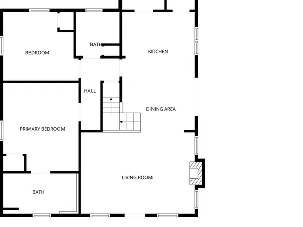 2508 Lincoln Ave, Henrico, VA 23228