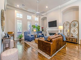 4202 Eigel St, Houston, TX 77007