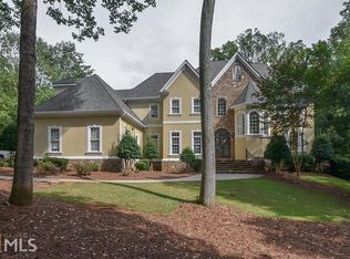 1015 Saratoga Ct #0, Braselton, GA