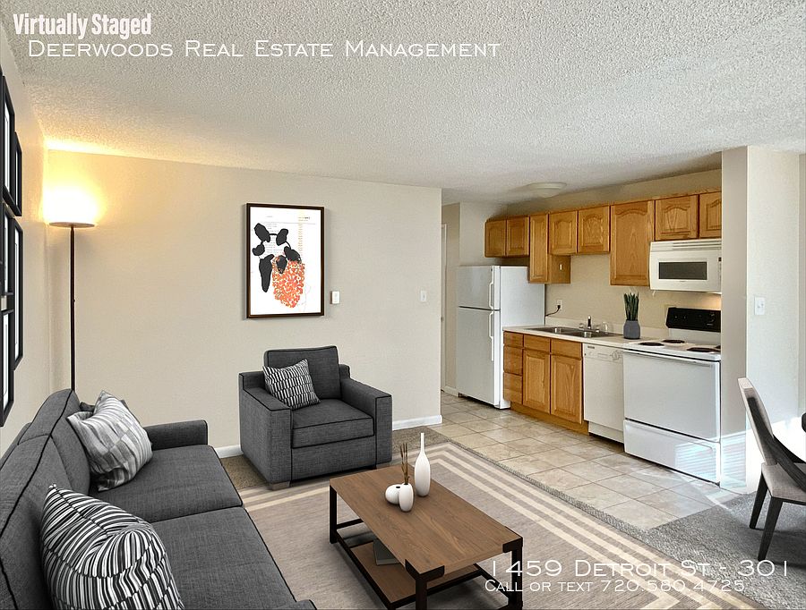 1st image of 1459 Detroit St APT 301