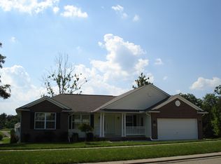 1298 Bluejack Ln, Heath, OH 43056