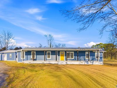 411 4th St SE, Arab, AL, 35016