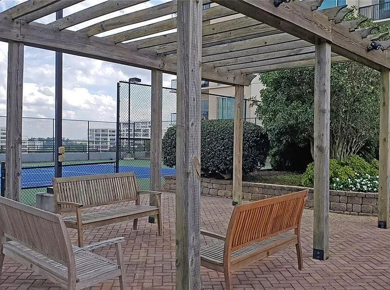 4561 Olde Perimeter Way NE #1607 — Photo 36