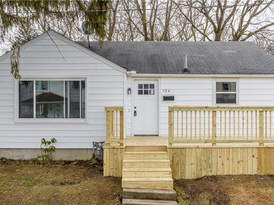 524 Gordon St, Piqua, OH, 45356