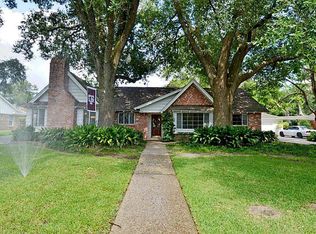 618 Hallie Dr, Houston, TX 77024