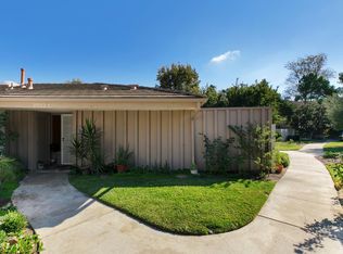 27122 Via Chiquero APT C, San Juan Capistrano, CA 92675