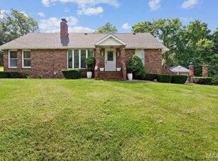 201 Stone St, Potosi, MO