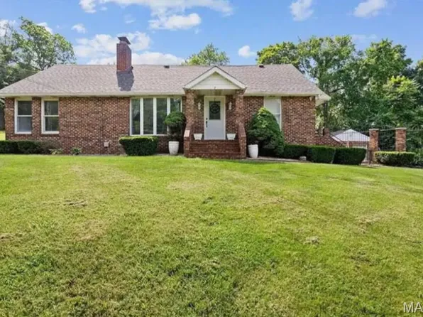 201 Stone St, Potosi, MO 63664