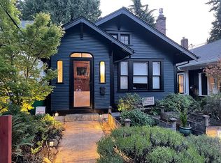 433 NE 65th Ave, Portland, OR 97213