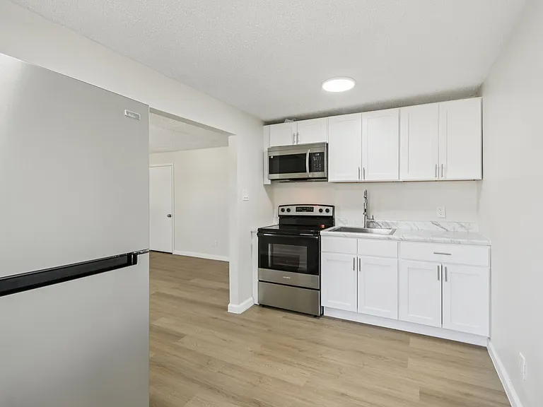 Haven Park Apartments — Photo 8