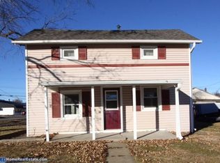 420 2nd St, Milford, NE 68405