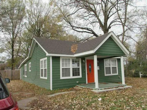 307 S 4th St, West Memphis, AR 72301