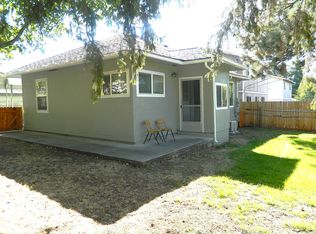 2740 Berkeley St, Klamath Falls, OR 97601
