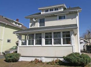 120 Canton St, Rochester, NY 14606