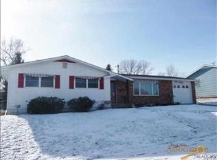 4411 W Main St, Rapid City, SD 57702