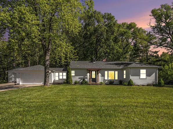 11505 Cleveland St, Nunica, MI 49448