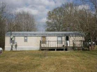 56 Lynell Dr, Huntsville, TX 77320