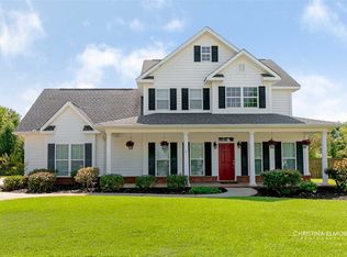 113 Zachary Ct, Warner Robins, GA 31088