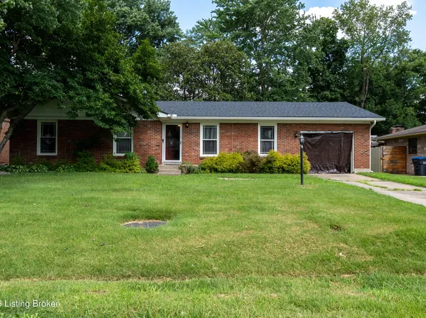 7909 Nottoway Cir, Louisville, KY 40214
