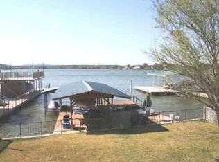 1026 Impala Isle St, Marble Falls, TX 78654