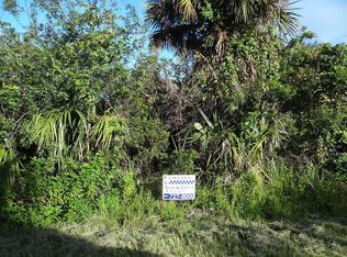 2190 Soria Ave SW, Palm Bay, FL 32908