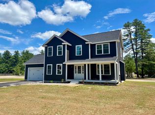 443 Silver Lake Rd, Hollis, NH 03049