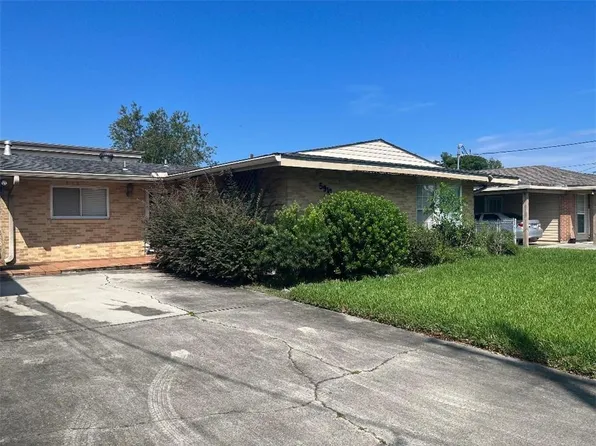 5910 Campus Blvd, New Orleans, LA 70126