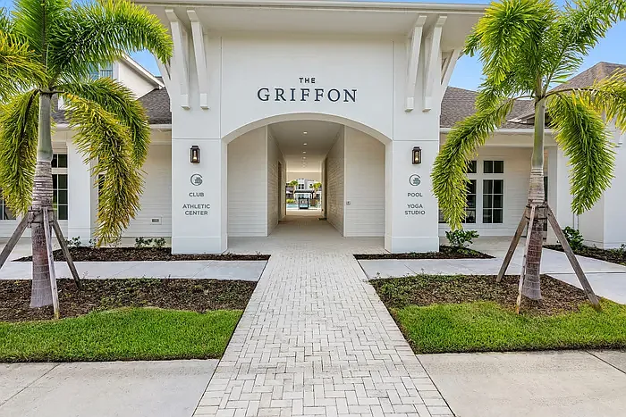 Townhomes at The Griffon at Vero Beach — Photo 32