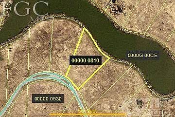 Lot #81 - On a Lake!