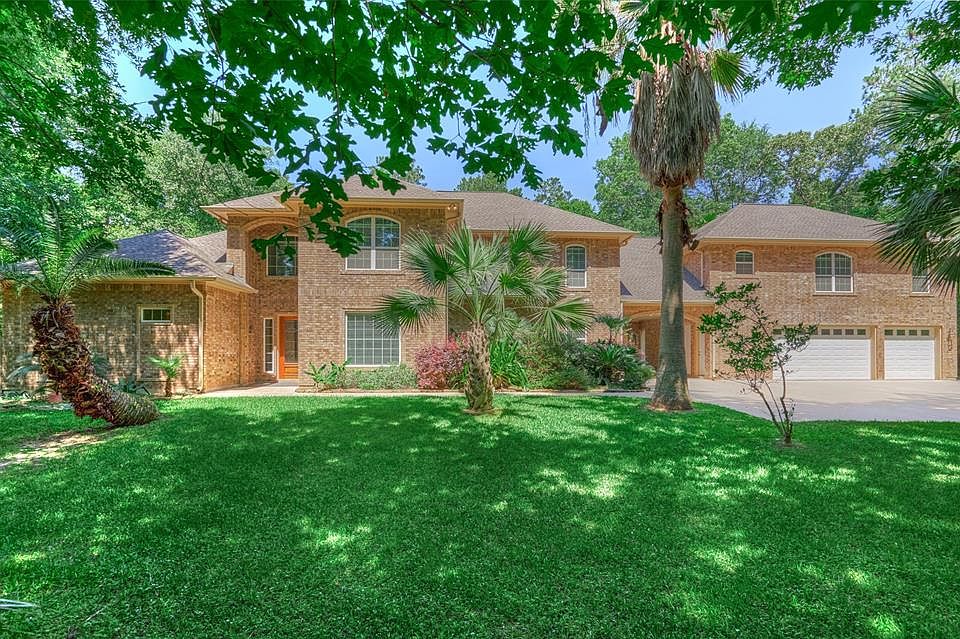 1511 Sendera Ranch Dr, Magnolia, TX 77354 Zillow