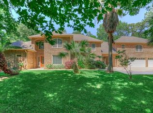 1511 Sendera Ranch Dr, Magnolia, TX 77354