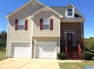 148 Lincoln Oaks Dr, Lincoln, AL 35096