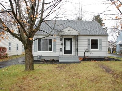 132 Terrace Dr, Youngstown, OH, 44512