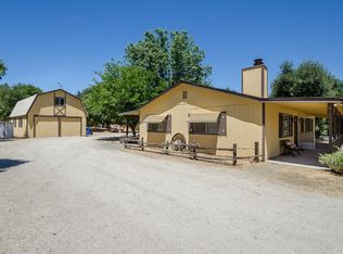 9509 Carmel Rd, Atascadero, CA 93422