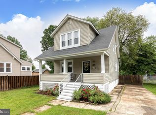 6405 Old Harford Rd, Baltimore, MD 21214