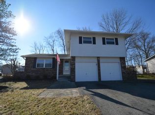 134 Hawthorn Dr SW, Etna, OH 43062