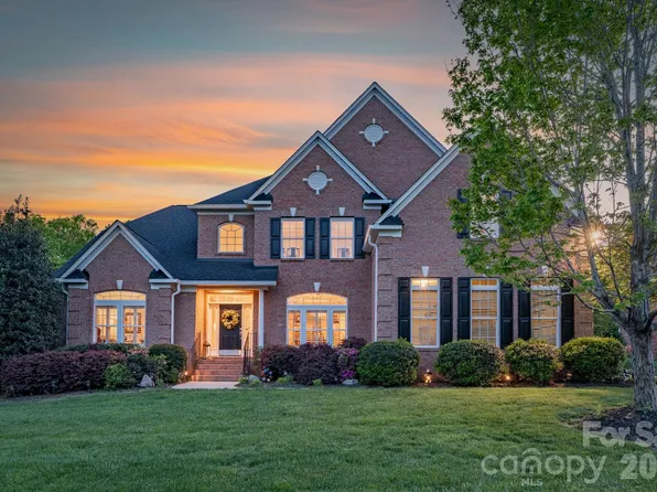 7122 Yellowhorn Trl, Waxhaw, NC 28173