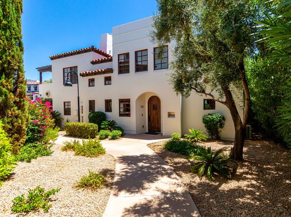 8333 E Via Paseo Del Norte #1014