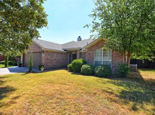 313 Odell St, Cleburne, TX 76033