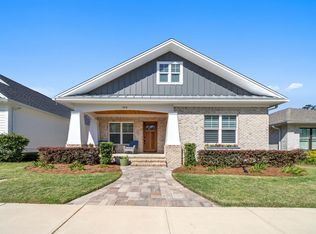 1514 Coriander Ln, Niceville, FL 32578